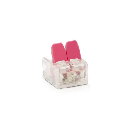 CONNECTEUR RAPIDE 2 FILS BOITE  PACK DE 50