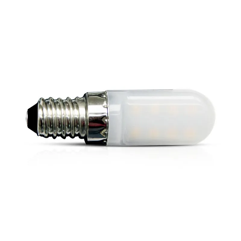 LED   FRIGO  E14  2 W  3000 K  BOITE