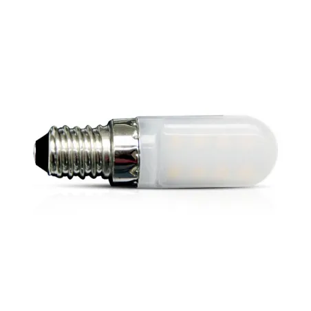 LED   FRIGO  E14  2 W  3000 K  BOITE