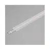 DIFFUSEUR PROFILE LED 15,4MM DEPOLI 1000MM x10