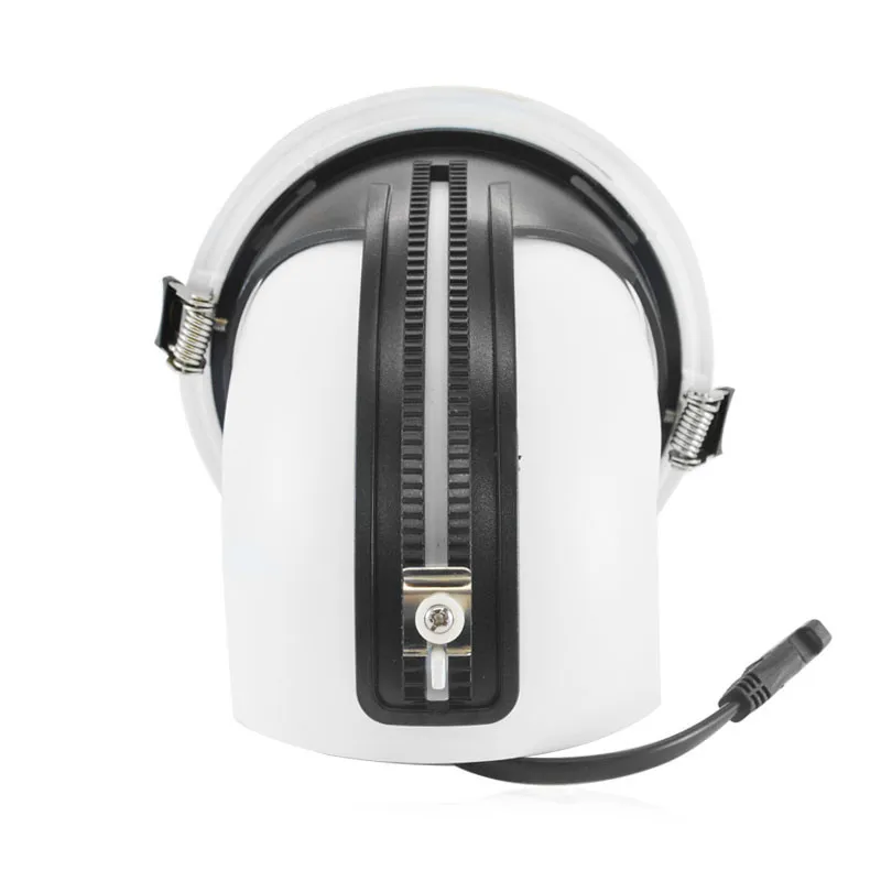 LED PLAFOND  CIRCULAIRE  ORIENTABLE  30 W  4000 K