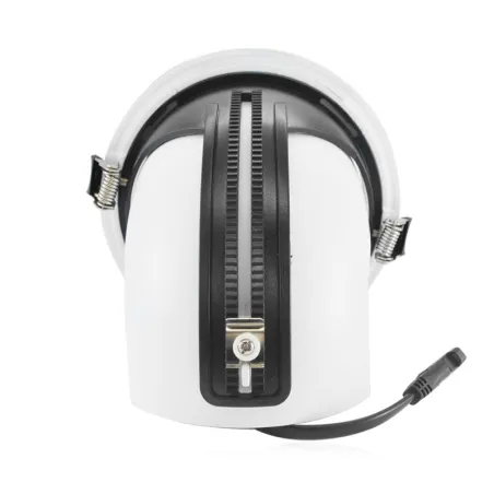 LED PLAFOND  CIRCULAIRE  ORIENTABLE  30 W  4000 K