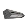 LAMPE INDUSTRIELLE LED INTÉGRÉES GRIS ANTHRACITE 150W 18150 LM 4000K