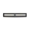 LAMPE INDUSTRIELLE LED INTÉGRÉES GRIS ANTHRACITE 150W 18150 LM 4000K