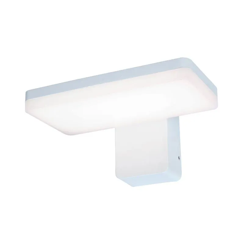 APPLIQUE MURAL LED 12 W 230 V 3000 K BLANC IP65