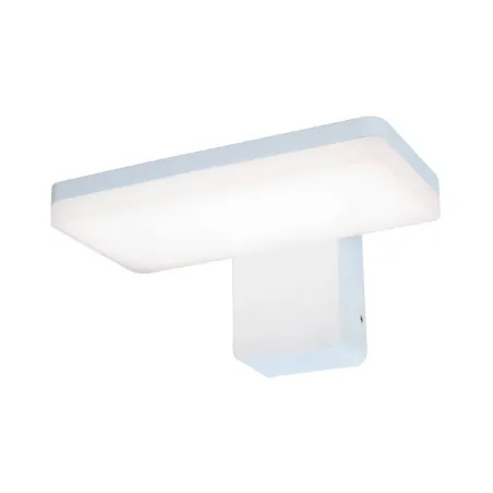 APPLIQUE MURAL LED 12 W 230 V 3000 K BLANC IP65