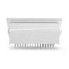 SPOT ENCASTRABLE ORIENTABLE 230 V  235 X 145  30 W BLANC 3000 K