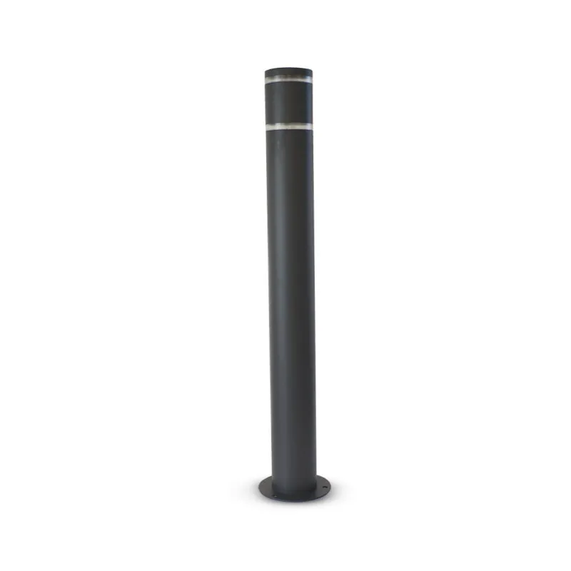 POTELET E27 ANTHRACITE IP44