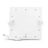 PLAFONNIER LED BLANC 145 X 145 10W 3000K