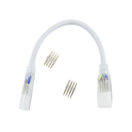 CABLE JONCTION 30 CM 5050  RGB