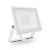 PROJECT LED  230 V      30 W 3000 K PLAT WHITE IP65