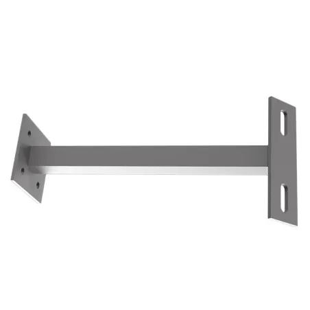 PELLE DE FIXATION MURALE PROJECTEUR 50 CM