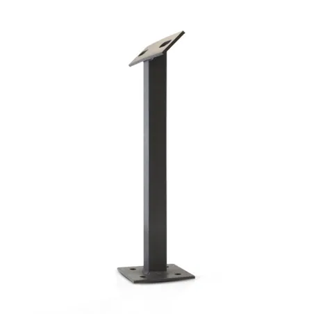 PELLE DE FIXATION MURALE PROJECTEUR 50 CM
