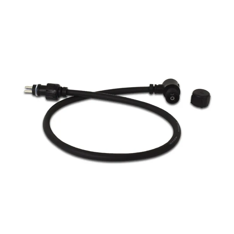 RALLONGE KIT SPOT TERRASSE 0,5m