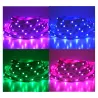 Bandeau LED RGBW-6000K 5m 60 LED/m 9W/m IP20-12V