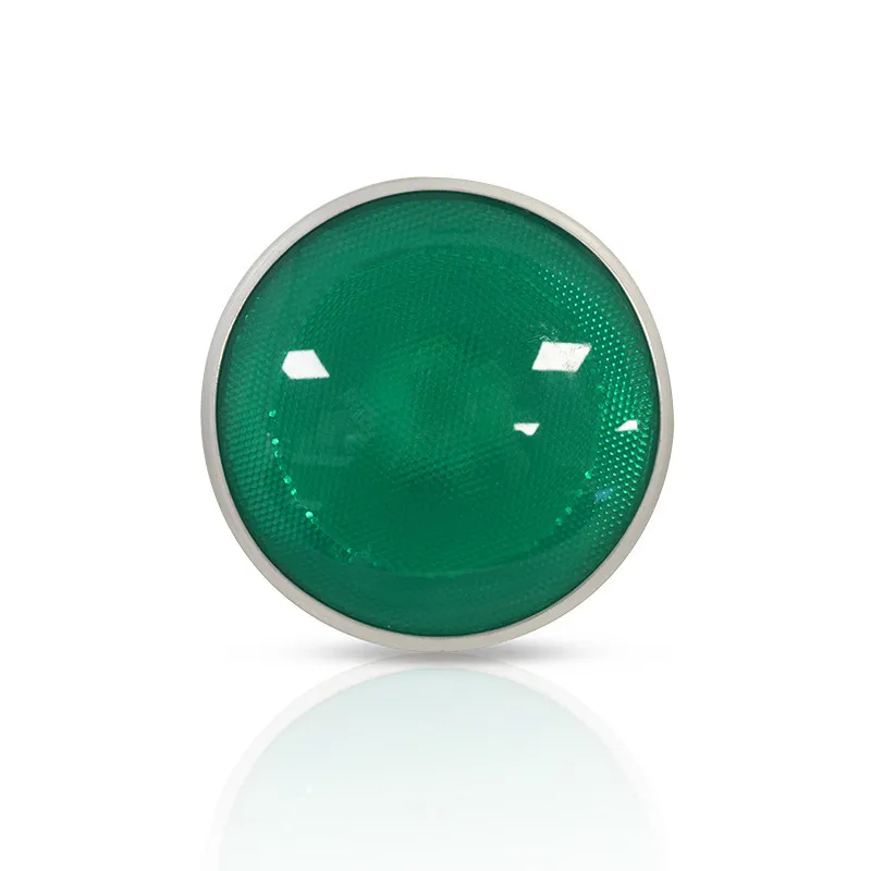 LED PAR38 16 W E27 VERT 25deg IP 65 BOITE