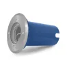 SPOT LED ENCASTRABLE SOL GU10/GU5.3 IP67 ROND 316L