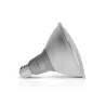 LED PAR38 16 W E27 4000K BOITE IP65 GRIS