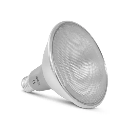 LED PAR38 16 W E27 4000K BOITE IP65 GRIS