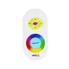 TELECOMMANDE  20M RF + CONTROLEUR LED RGB 216 W 12V/24V DC
