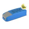 ALIM LED 12 V AC ELECTRONIC 0- 70 WATT IP 20