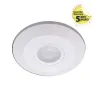DETECTEUR DE MOUVEMENT IR SAILLIE IP20 360deg ROND