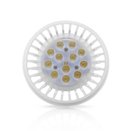 AMPOULE LED GU10 ES111 12W 4000K