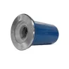 SPOT LED ENCASTRABLE SOL GU10/GU5.3 IP67 316L ROND ORIENTABLE