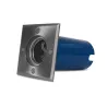 SPOT LED ENCASTRABLE SOL 230 V GU10 IP67 CARRE