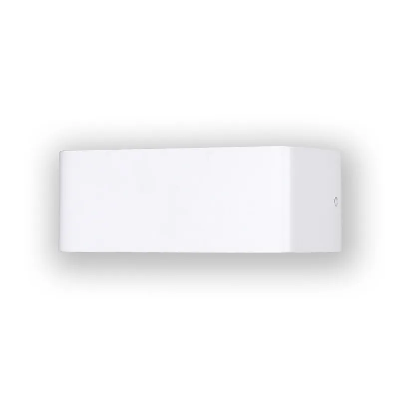 APPLIQUE MURAL LED 6 W 230 V 3000K BLANC IP20
