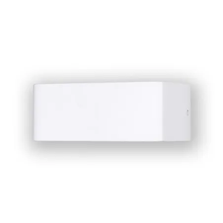 APPLIQUE MURAL LED 6 W 230 V 3000K BLANC IP20