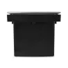 SPOT LED ENCASTRABLE SOL CARRÉ INOX 304 5W 3000K