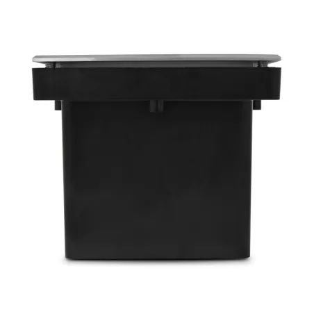 SPOT LED ENCASTRABLE SOL 5 W 230 V 4000 K IP67 CARRE INOX 316L