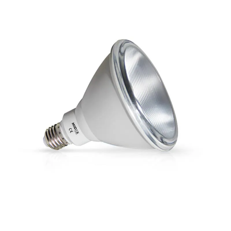LED PAR38 15 W E27 3000K BOITE IP65