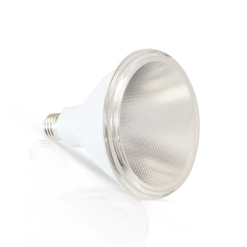 LED PAR38 15 W E27 3000K BOITE IP65