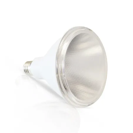 LED PAR38 15 W E27 3000K BOITE IP65