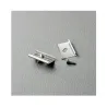 SUPPORT DE MONTAGE SOUPLE PROFILE PACK DE 2