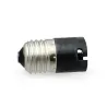 ADAPTATEUR BASE CULOT E27 VERS B22