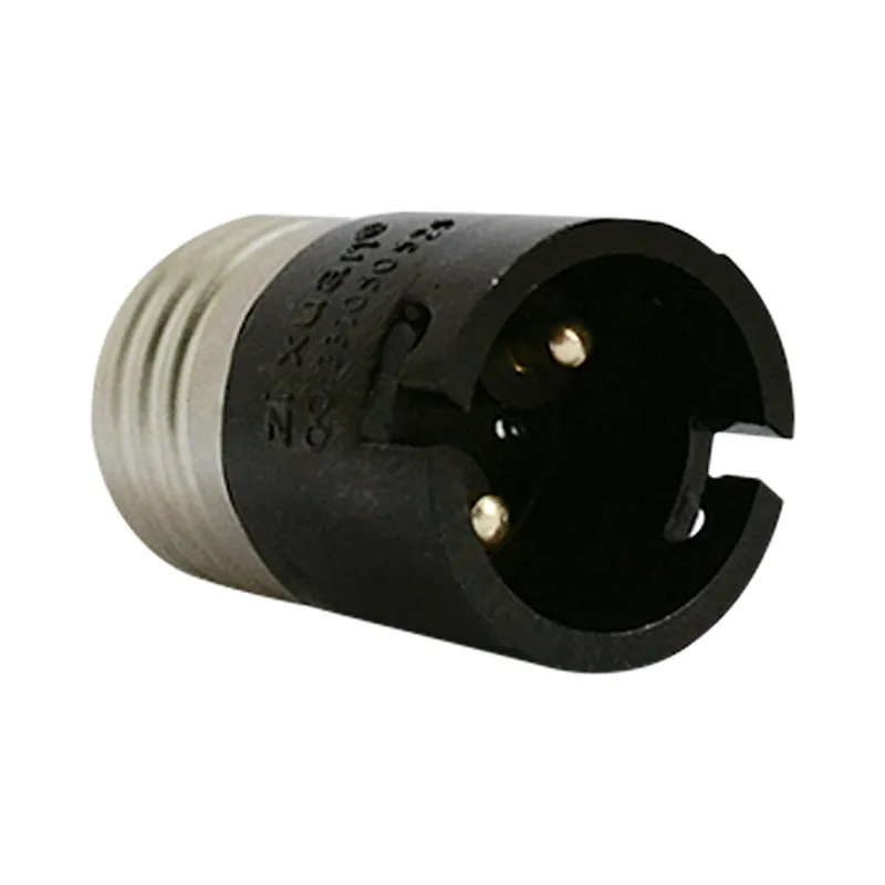 ADAPTATEUR BASE CULOT E27 VERS B22