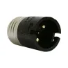 ADAPTATEUR BASE CULOT E27 VERS B22