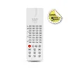 TELECOMMANDE INFRA ROUGE POUR DETECTEUR DE PRESENCE ENCASTRABLE