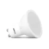 AMPOULE LED GU10 SPOT 6W 4000K 120°