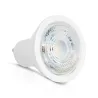 LED 5 W GU10 2700 K 75deg BOI