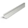PROFILE LED ANGLE 30deg / 60deg -1000MM ANODISE x10