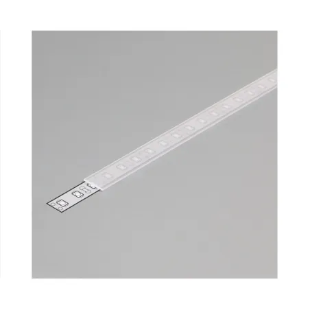 DIFFUSEUR PROFILE LED 10,2MM DEPOLI 1000MM x10