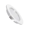 Mini led 3w 12v 63mm-250 lumens-camping car cuisine meuble niche
