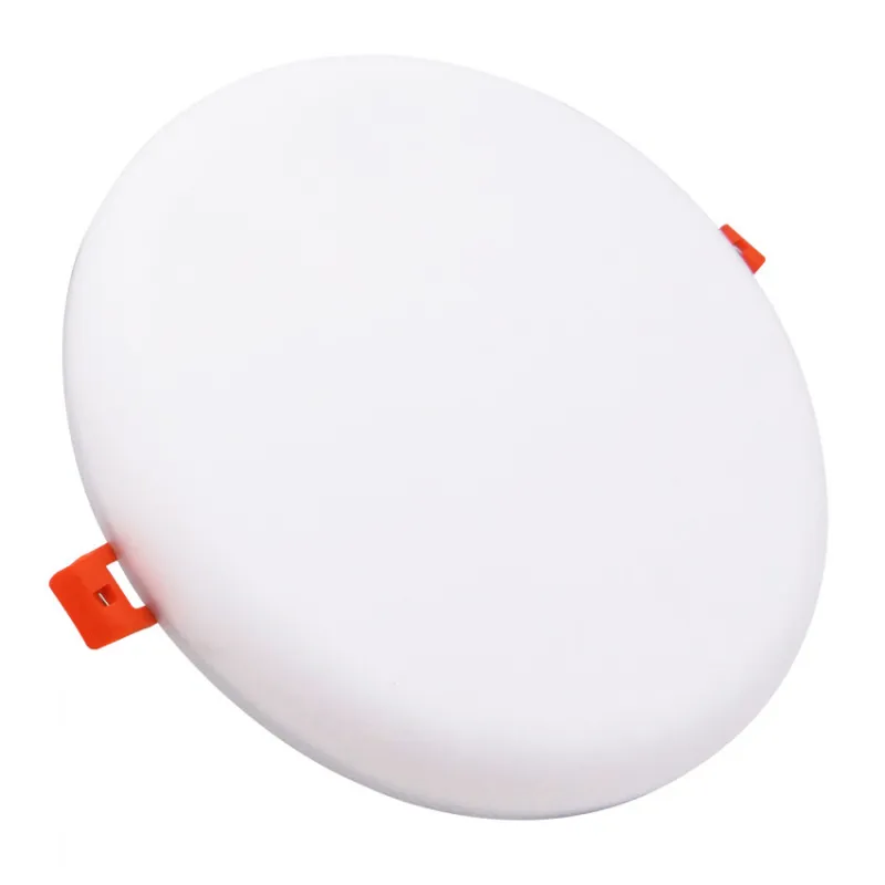 Spot semi Encastrable 36w LED rond blanc 3600 lumens ip54