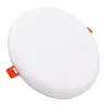 Spot semi Encastrable 36w LED rond blanc 3600 lumens ip54