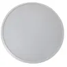 Suspension led Louvres 400mm-cct-3400 lumens