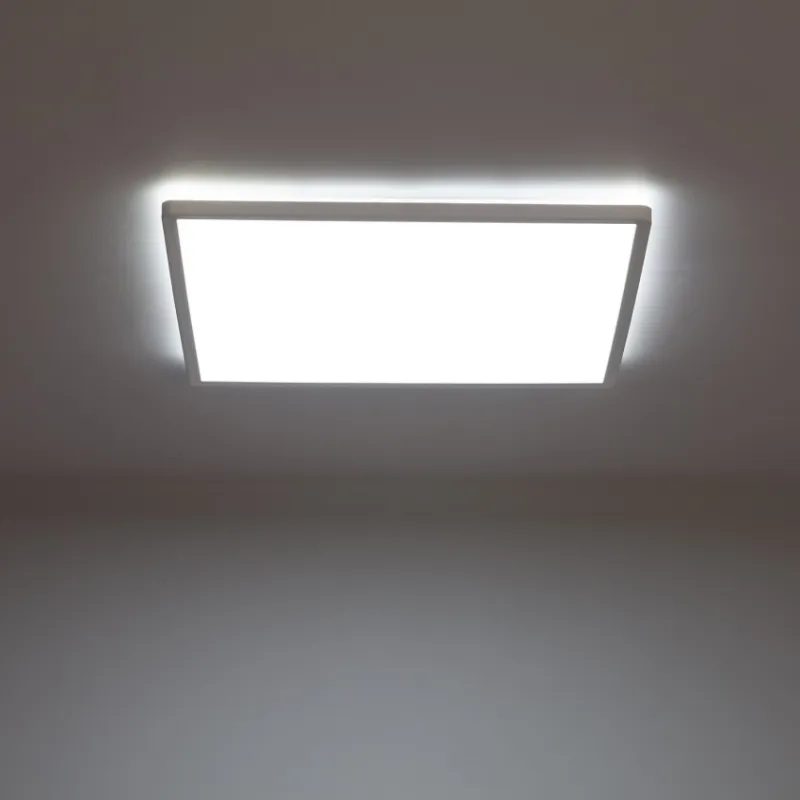 plafonnier-led-24w-carre-42cm-cct-3-couleurs-3000k-4000k-6000k